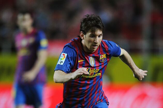 Striker Power Rankings: 20 Hottest Forwards in Europe Right Now