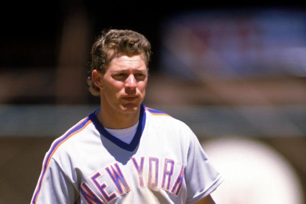 New York Mets: 25 Scrappiest Players in Franchise History