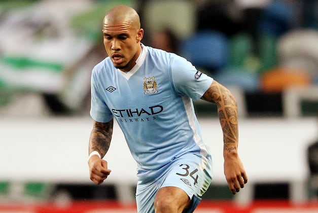 Summer Transfer Rumours:7 Holding Midfielders on the Market That Could Move Club