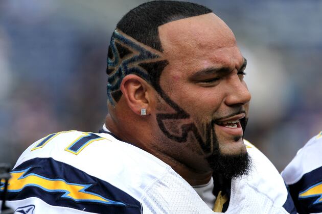 Indianapolis Colts Free Agency: 5 Options for Nose Tackle
