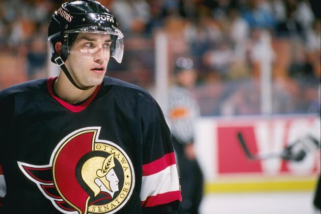 NHL Draft: The 25 Worst First-Round Picks of the Last 25 Years