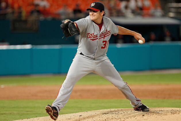 MLB Trade/Free Agency: One Upgrade to Boost Each Team's Fanbase