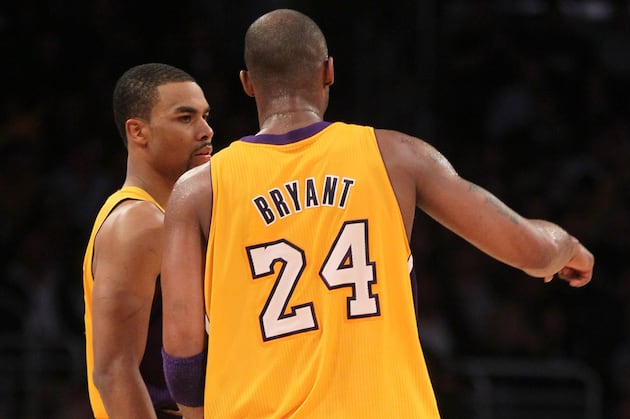 Los Angeles Lakers: Breaking Down the Good and the Bad of the New-Look Lakers