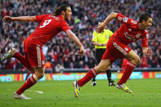 Liverpool vs. Stoke City, FA Cup: 6 Things We Learned as Reds Return to Wembley