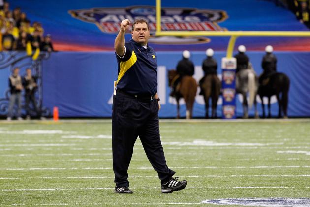 Michigan Football Recruiting: Remaining Needs at Each Position for Class of 2013