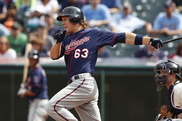 Minnesota Twins Spring Training Report: 3 Major Position Battles