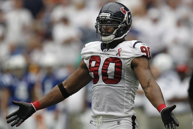 2012 NFL Free Agent Predictions: 10 Signings That History Will Vindicate