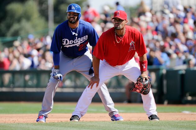 MLB Power Rankings: Have the Phillies' Injuries Shaken Up the Top 5?