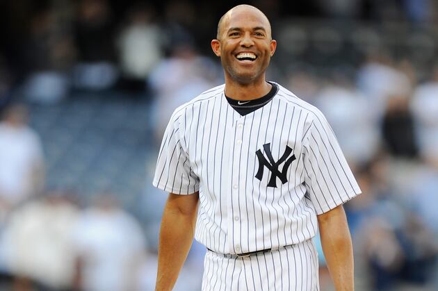 Mariano Rivera: Ranking His 25 Gutsiest Saves
