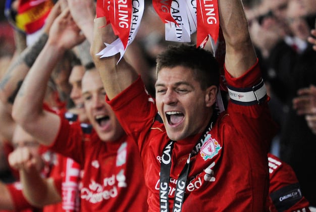 10 Reasons Liverpool Will Now Win the FA Cup