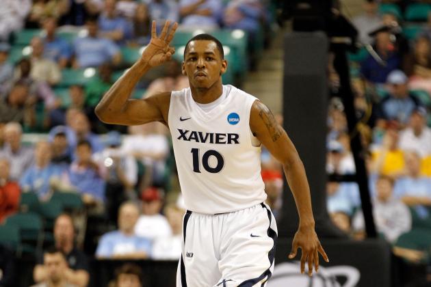 March Madness 2012: 4 Players Who Will Shock the World in Sweet 16