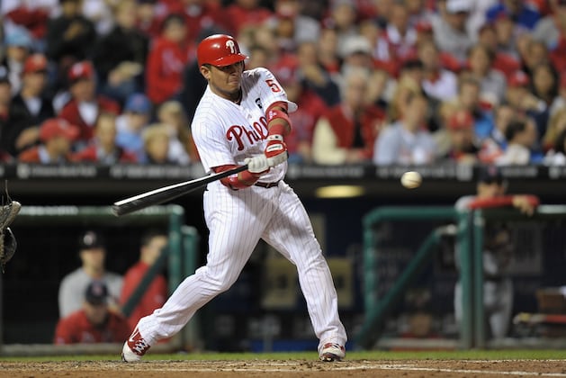 Philadelphia Phillies: Top 20 Phillies Catchers of All Time