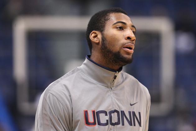 NBA Draft 2012: 5 College Studs Who Are Looking Like Duds in March
