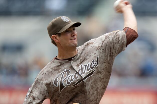 Fantasy Baseball 2012: Every Team's Biggest Spring Training Sleeper