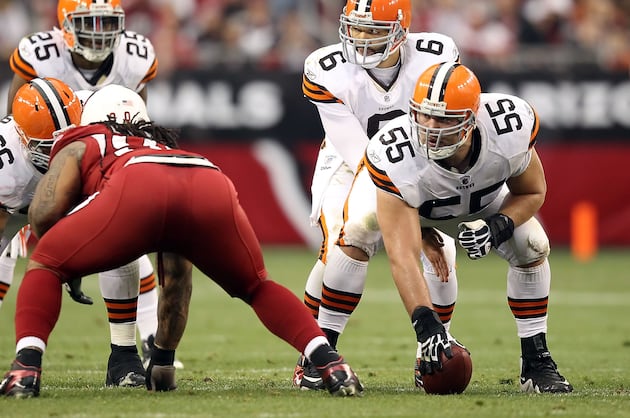 NFL Draft 2012: 7 Trade-Down Scenarios for the Cleveland Browns at No. 4