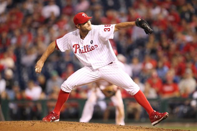 Philadelphia Phillies: 5 Most Intriguing Spring Position Battles