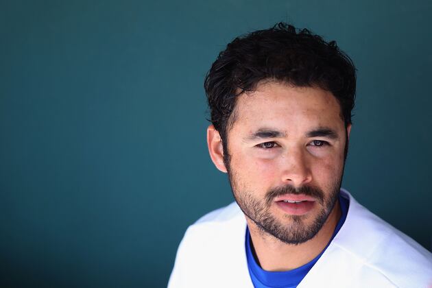 MLB Trade Scenarios: 4 Deadline Deals the Red Sox and Dodgers Could Pull Off