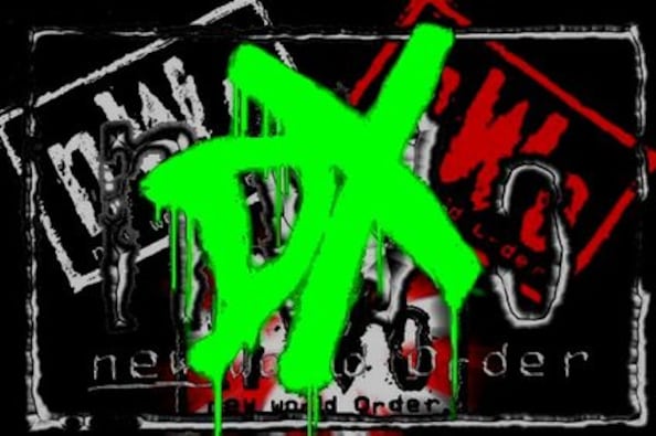 WWE Recycling: 5 Ways WWE Benefits from Recycling the Past (Pt. 1, Stables)