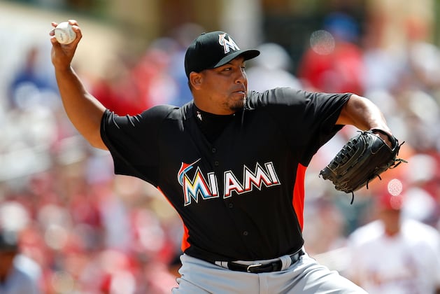 Miami Marlins Roster Battles: 3 Most Intriguing Spring Position Battles