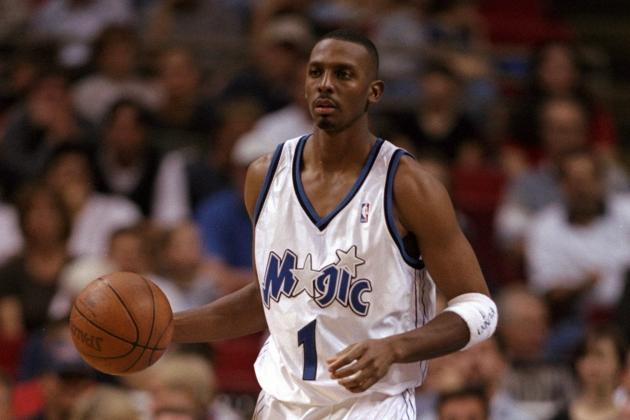 Heat vs. Magic: 10 People Who've Coached or Played for Both Teams