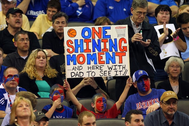 NCAA Tournament 2012: Winners, Losers, Heroes and Goats from Sunday's Action