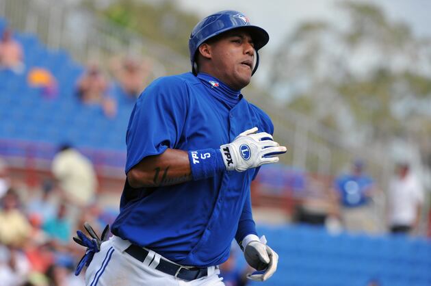 Toronto Blue Jays Spring Training: 5 Most Intriguing Roster Battles