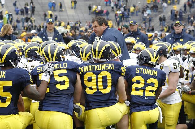 2012 College Football: Breaking Down the 10 Most Likely Epic Games