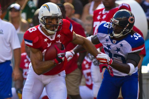 Tampa Bay Buccaneers: 4 Reasons Vincent Jackson Is Perfect for Josh Freeman