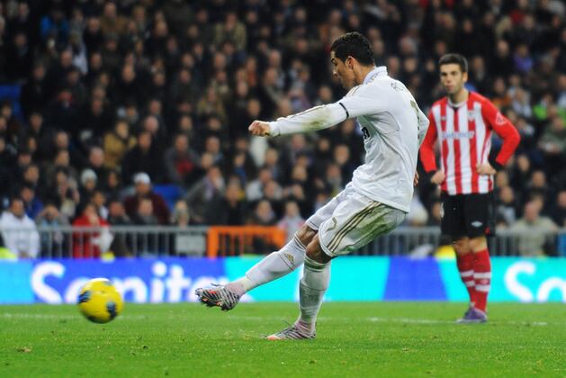 5 Best Penalty Takers You Would Want for a Shootout