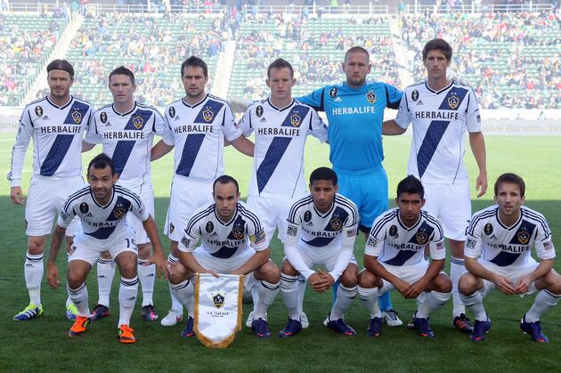 Los Angeles Galaxy vs. D.C. United: 6 Things We Learned