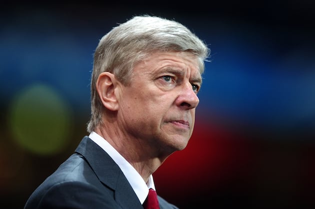 Arsenal FC: 10 Reasons Arsene Wenger, Gunners Will Compete for EPL Title in 2013