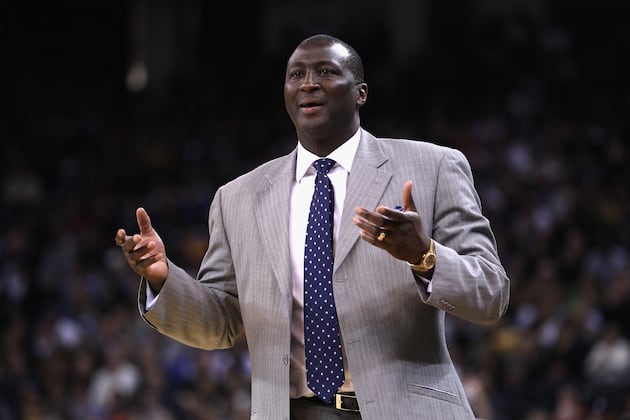 NBA Free Agency 2012: Bold Moves the Utah Jazz Will Make This Summer
