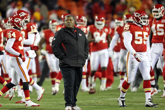 Kansas City Chiefs: How New Players Will Help Chiefs Win in 2012