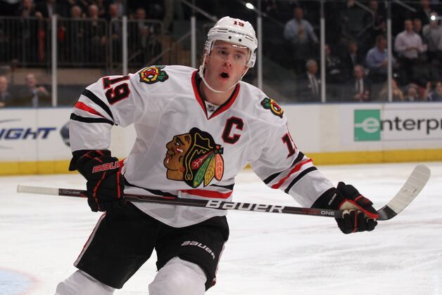 Chicago Blackhawks: 5 Changes to Expect When Jonathan Toews Returns