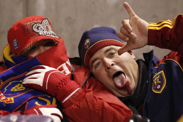 2012 MLS Power Rankings: Week 2