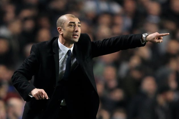 Chelsea FC: 5 Things Roberto Di Matteo Is Doing That Andre Villas-Boas Didn't