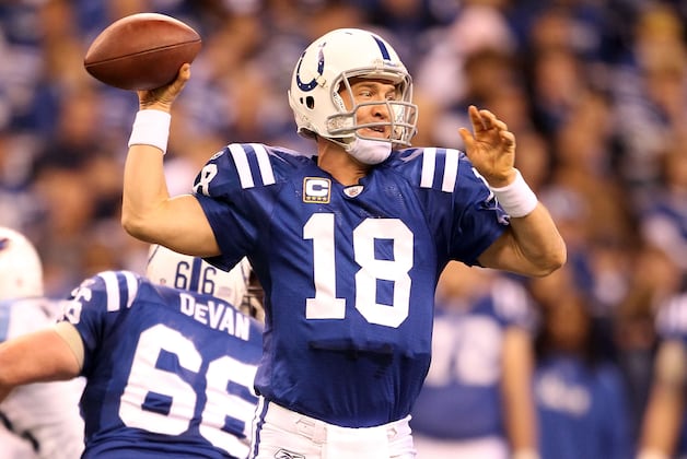 Are the 49ers, Titans or Broncos the Best Fit for Peyton Manning in 2012?