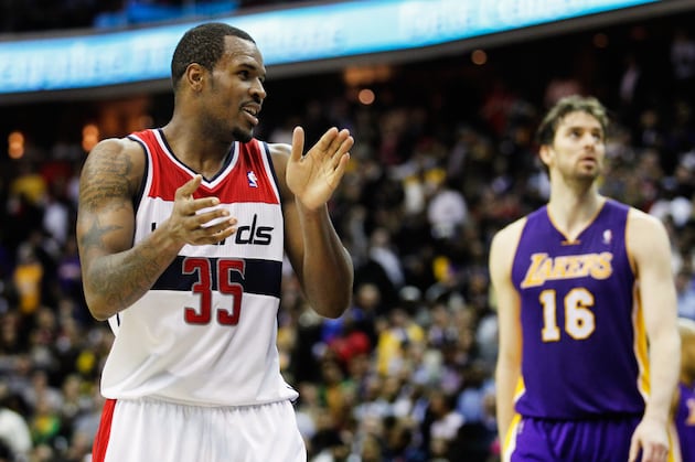 Washington Wizards: Five Things They Should Do in Order to Compete Again