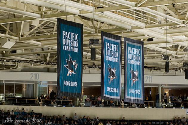 2011-12 NHL Season: 7 Games This Week Determine Final Standings