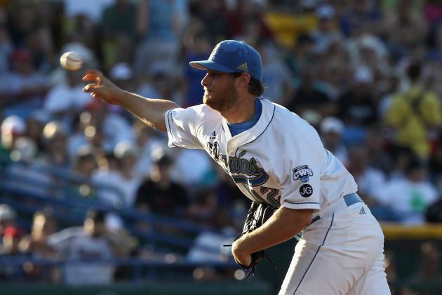 Gerrit Cole: 5 Things We Learned About the Phenom in Spring Training