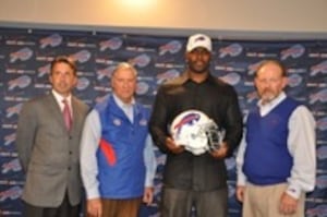 Buffalo Bills 2012: Will the Buffalo Bills Draft Equal Their Offseason Impact?