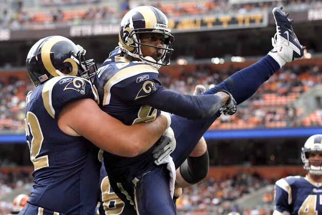 New England Patriots Free Agency: Grading the Team's Moves so Far