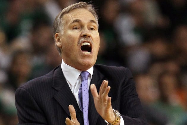 Mike D'Antoni: 10 Reasons Phoenix Suns Would Be Wise to Bring Back Former Coach