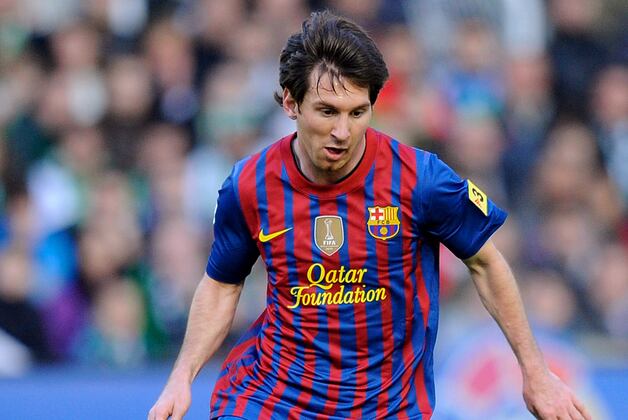 7 Reasons to Hail Lionel Messi as the Best Ever