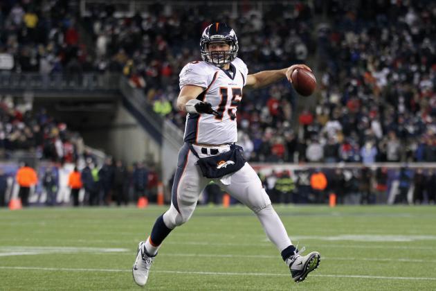 Why Tim Tebow Would Flourish in Jacksonville Despite Initial Fan Reaction