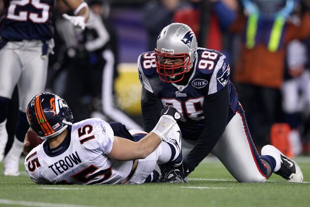 Tim Tebow, Where Will He Go? New England Patriots Maybe