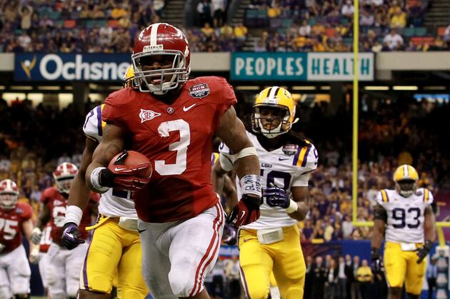 2012 NFL Draft: 50 Rookies Guaranteed to Make a Huge Impact in 2012