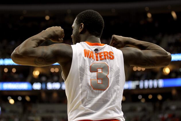 NCAA Bracket 2012: Breaking Down Sweet 16 East Region