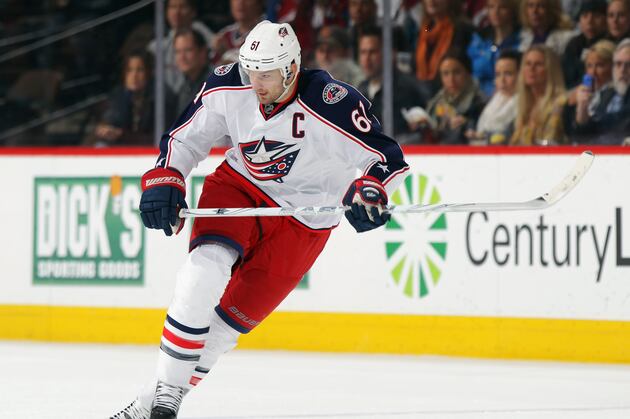 NHL Trade Speculation: 10 Players Who Could Be Moved at the Draft
