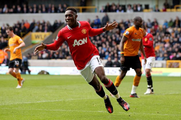 English Premier League Power Rankings: Week 29